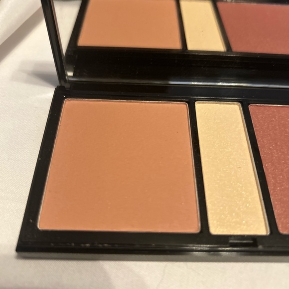 Ready To Wear New York The Face Premier Collection Fresh Bedazzled palette - Picture 3 of 10